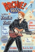 ARCHIE 1955 #5 