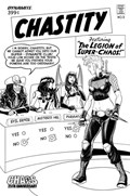 CHASTITY #3-RI-B 