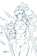 CHASTITY #3-RI-E 