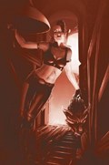 CHASTITY #3-RI-F 