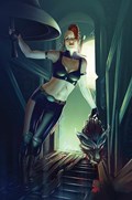 CHASTITY #3D 