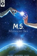 MIDNIGHT SKY #4B 