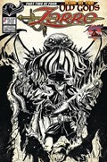 ZORRO: RISE OF THE OLD GODS #2B 