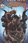 ZORRO: RISE OF THE OLD GODS #3 