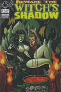 BEWARE THE WITCH'S SHADOW #1C 