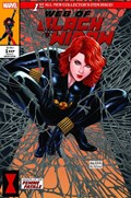 THE WEB OF BLACK WIDOW #1-KRS 