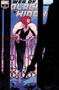 THE WEB OF BLACK WIDOW #5-RI 
