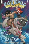 BATTLEPUG #2 