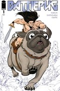 BATTLEPUG #1 