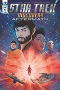 STAR TREK: DISCOVERY - AFTERMATH #1 
