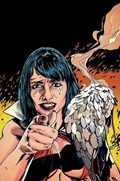 VAMPIRELLA / RED SONJA #10I 