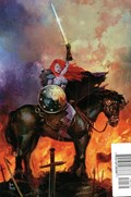 VAMPIRELLA / RED SONJA #10H 