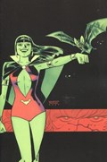 VAMPIRELLA / RED SONJA #5-RI-E 