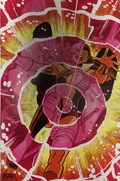 VAMPIRELLA / RED SONJA #6-RI-E 