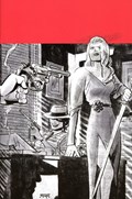 VAMPIRELLA / RED SONJA #7-RI-F 