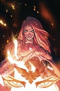 VAMPIRELLA / RED SONJA #4G 