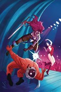 VAMPIRELLA / RED SONJA #6J 