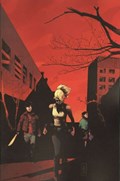 SOMETHING IS KILLING THE CHILDREN #11-RA 