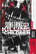 SOMETHING IS KILLING THE CHILDREN #11-RI-C 