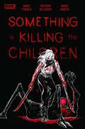 SOMETHING IS KILLING THE CHILDREN #12-TOSS-B 