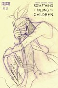 SOMETHING IS KILLING THE CHILDREN #12-SCSSC-B 