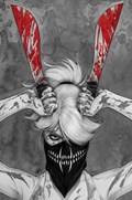 SOMETHING IS KILLING THE CHILDREN #11-TRNTY-B 