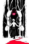 SOMETHING IS KILLING THE CHILDREN #15-CBLND 