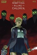 SOMETHING IS KILLING THE CHILDREN #16-SUPR 