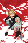 SOMETHING IS KILLING THE CHILDREN #16-BLKCC 