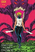 SOMETHING IS KILLING THE CHILDREN #16-THIRD 