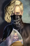 SOMETHING IS KILLING THE CHILDREN #16-KOW21-B 
