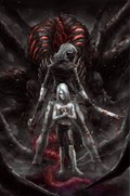 SOMETHING IS KILLING THE CHILDREN #16-SLAB-B 