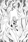 SOMETHING IS KILLING THE CHILDREN #16-RABBT-B 