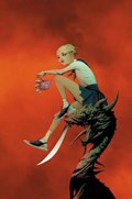 SOMETHING IS KILLING THE CHILDREN #16-OASAS 