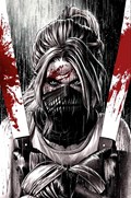 SOMETHING IS KILLING THE CHILDREN #16-BTC-B 