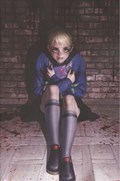SOMETHING IS KILLING THE CHILDREN #17-RI 