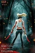 SOMETHING IS KILLING THE CHILDREN #13-SLAB 