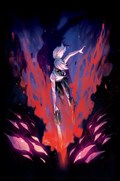 SOMETHING IS KILLING THE CHILDREN #14-RI 
