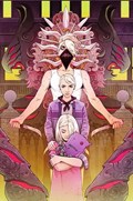 SOMETHING IS KILLING THE CHILDREN #19-SC-TO 