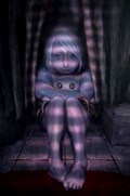 SOMETHING IS KILLING THE CHILDREN #20-SCOTT-B 