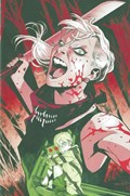 SOMETHING IS KILLING THE CHILDREN #20-RI 