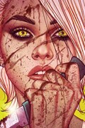 SOMETHING IS KILLING THE CHILDREN #25-RA 