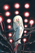 SOMETHING IS KILLING THE CHILDREN #25-RI 