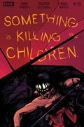 SOMETHING IS KILLING THE CHILDREN #25-RI-E 