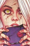 SOMETHING IS KILLING THE CHILDREN #21-RA 