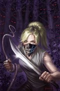 SOMETHING IS KILLING THE CHILDREN #21-CARNI 