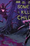 SOMETHING IS KILLING THE CHILDREN #21-TINYO 