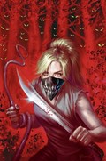 SOMETHING IS KILLING THE CHILDREN #21-CARNI-B 