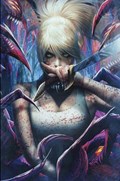 SOMETHING IS KILLING THE CHILDREN #25-CARNI 