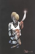 SOMETHING IS KILLING THE CHILDREN #32-RI-B 